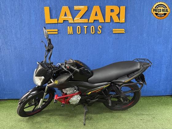 YAMAHA FACTOR 150ED 